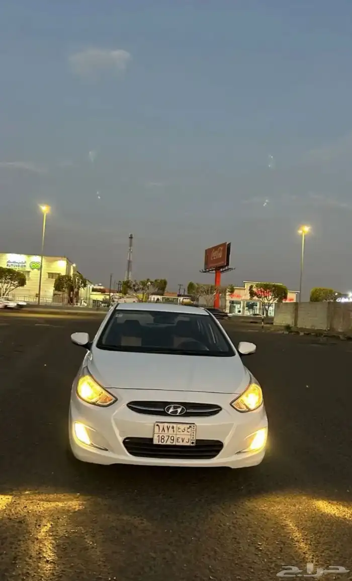 اكسنت 2017 6