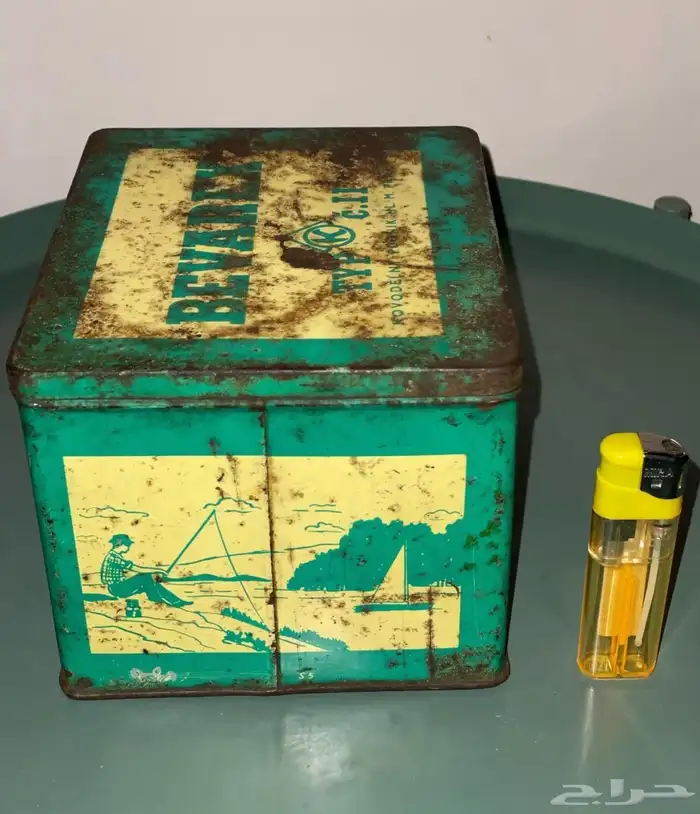 للمهتمين بالنوادر بريموس 2