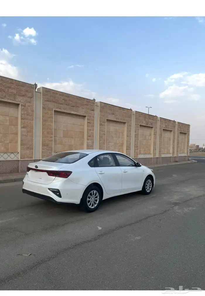 سيراتو 2021 نظيف جدا 11