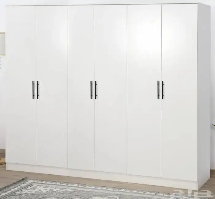 دولاب ملابس غرفة نوم كبير 5