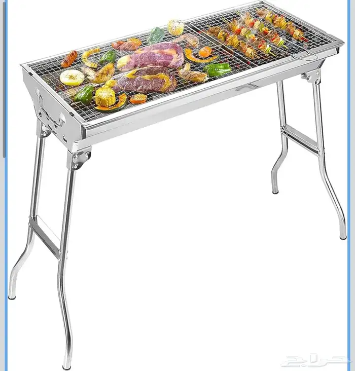 مناقل للشوي 0