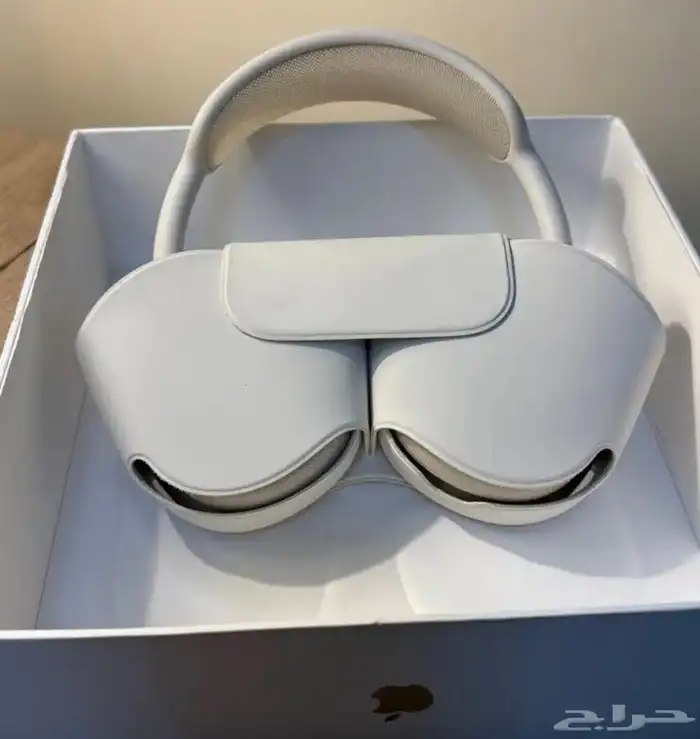 سماعة ايربودز ماكس 5