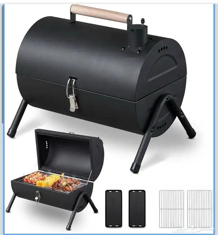 مناقل للشوي 2