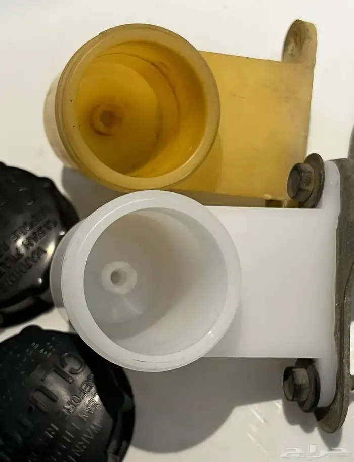 قطع جمس وشفر ونيت سبعينات وثمانينات 3