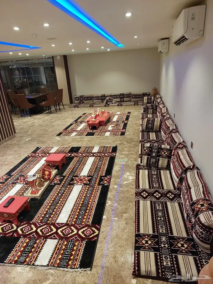مطعم وكوفي وقاعات مطعم وقاعة اجتماعات 11