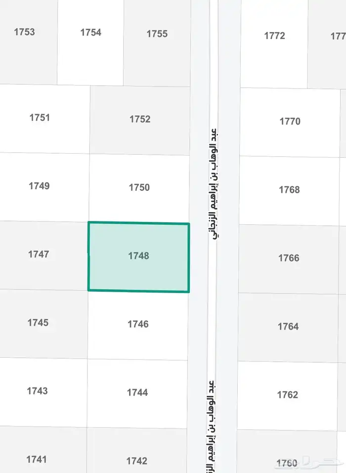 للبيع ارض في مكة المكرمة في ولي العهد 2 داخل حد الحرم 0