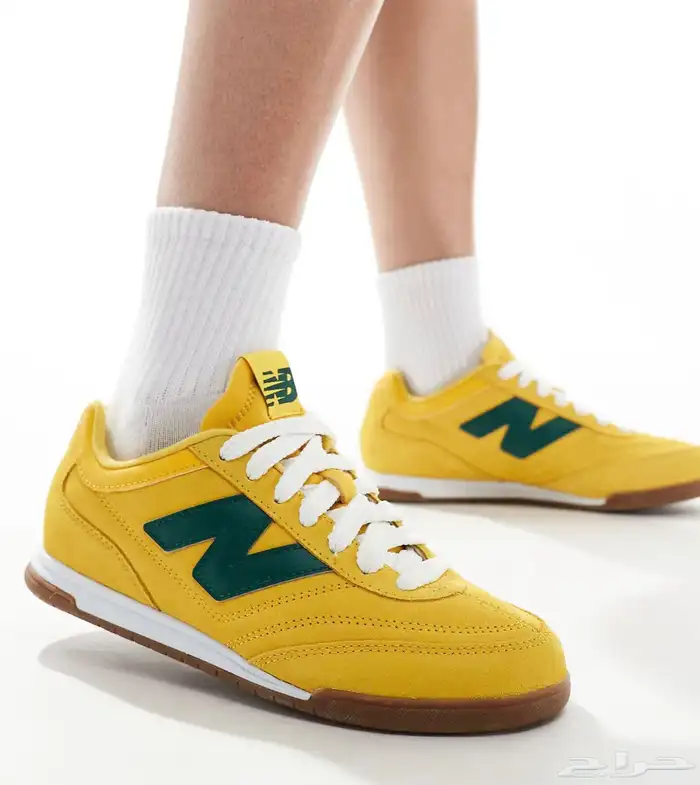 شوز جزمة نيوبالانس NEW BALANCE 1