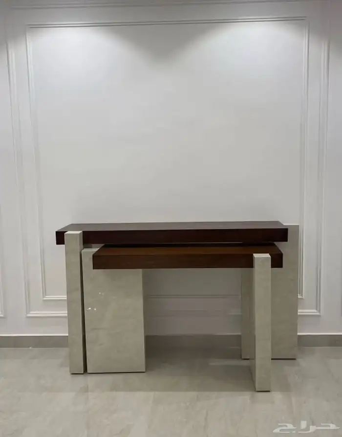 طاولات تفصيل بسعر مميز وخصم 10 4