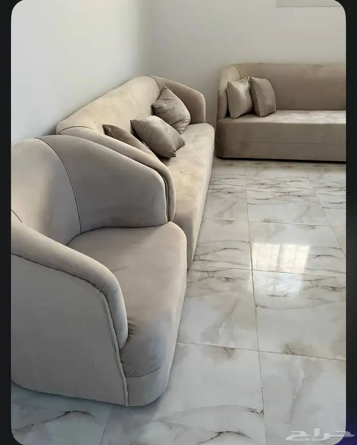 كنب للبيع 1