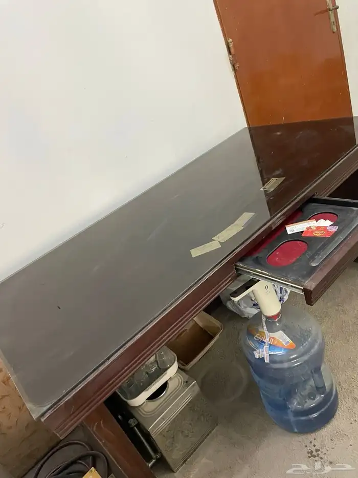 أغراض مكتب 5