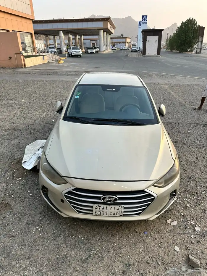 انترا 2017 استاندر 1