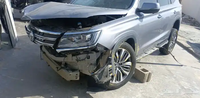 تشليح قطع ام جي RX8 جميع الموديلات 5