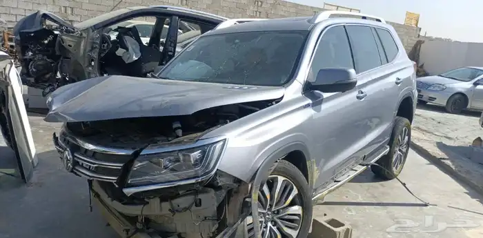 تشليح قطع ام جي RX8 جميع الموديلات 4