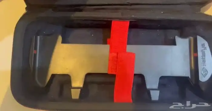 جهاز نيتيندو مهكر مع كامل الملحقات 2