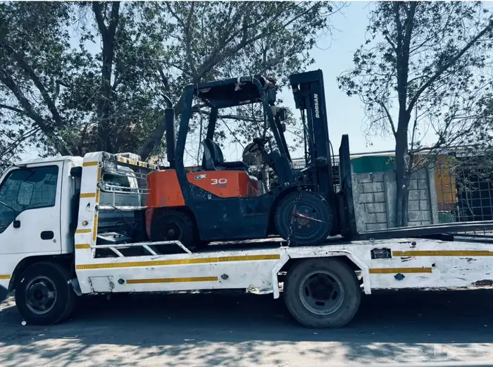 رافعه للايجار اليومي والشهري 0