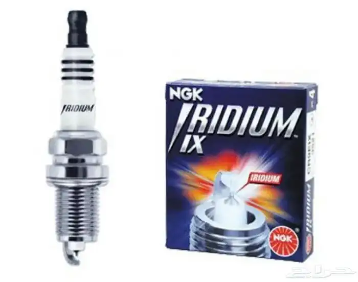 بواجي NGK مكاين LS شفروليه 0