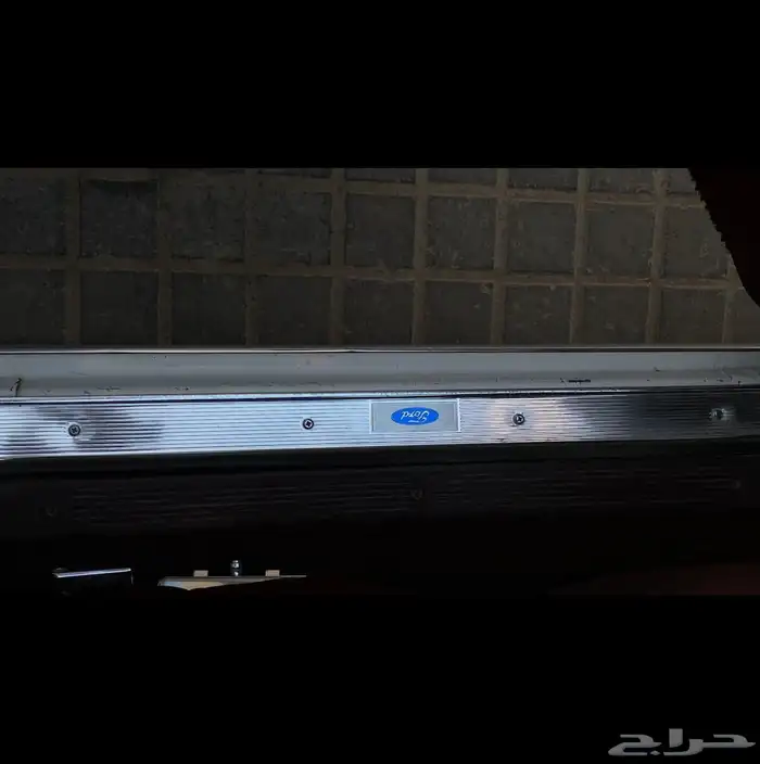 قراند ماركيز 1989 بدي بلد مالك أول 9