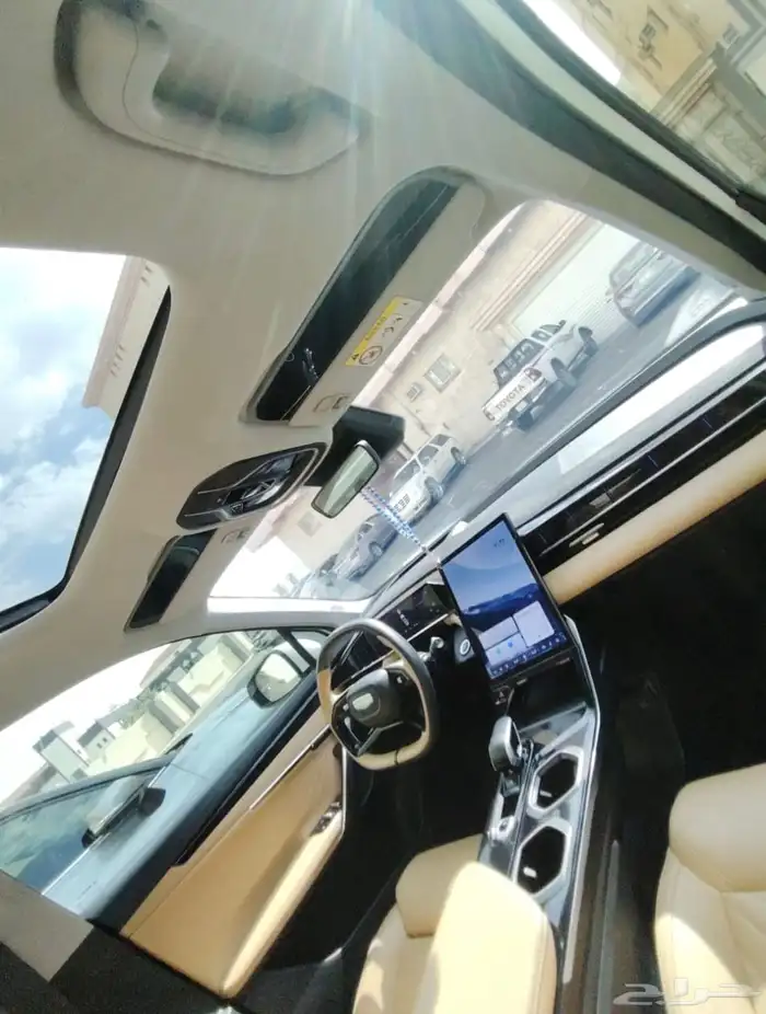 جيلي ستاري راي للتنازل 11