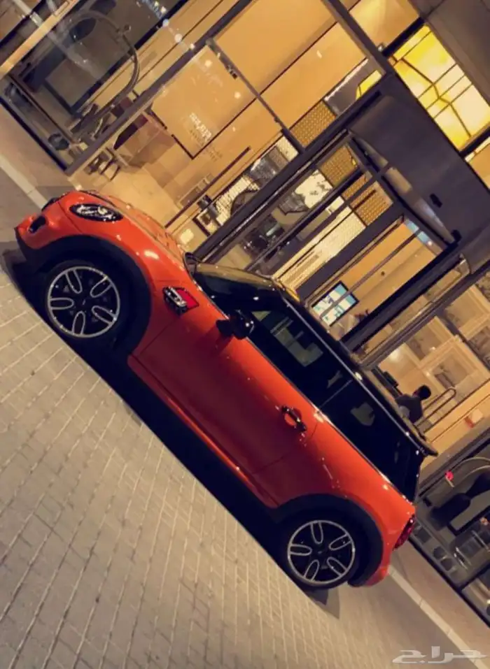 Mini cooper S limited edition 2020 0