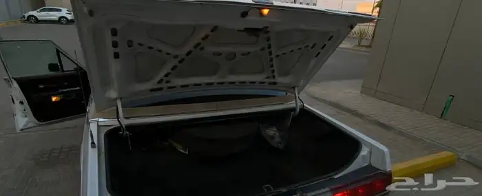 قراند ماركيز 1989 بدي بلد مالك أول 10