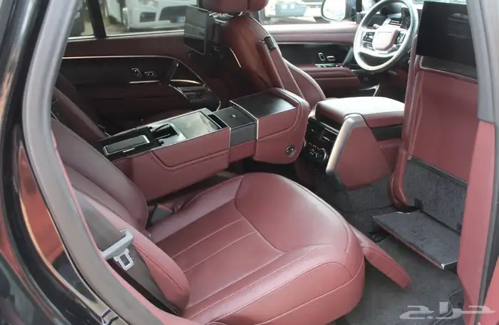 Land Rover Range Rover Sv 2025 10