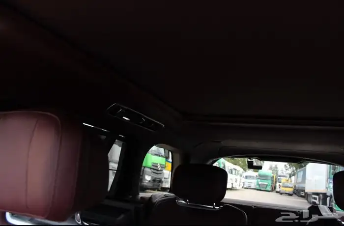 Land Rover Range Rover Sv 2025 6