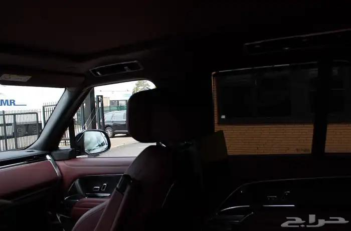 Land Rover Range Rover Sv 2025 7