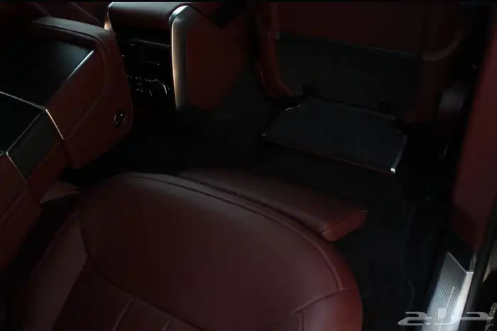 Land Rover Range Rover Sv 2025 4