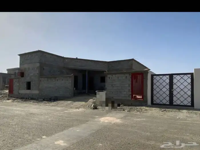 عماره دور عظم بحوش للبيع 0