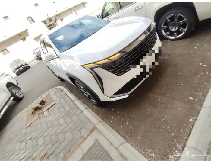 جيلي ستاري راي للتنازل 18