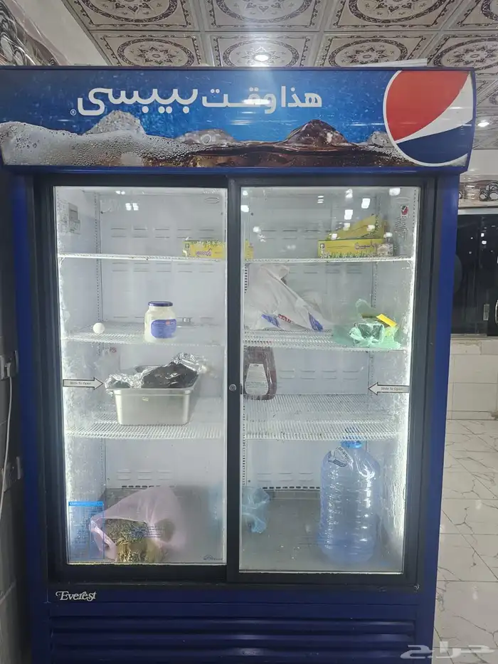 معدات مطعم للبيع 15