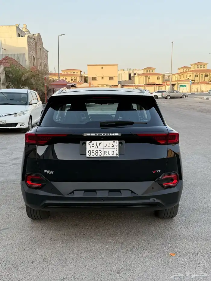 بستون تي 77 فاو 2021 0