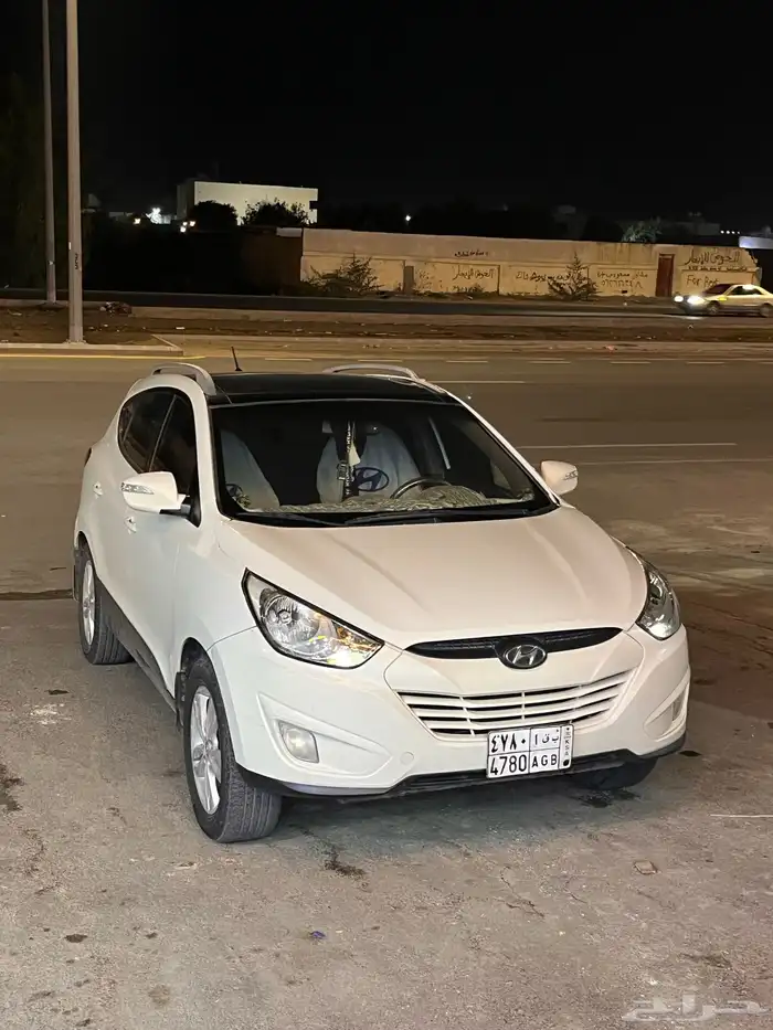 توسان للبيع 2