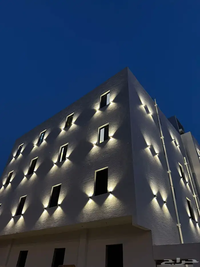 شقق للإيجار 4