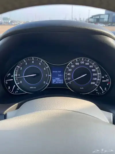 إنفينيتي QX56 index