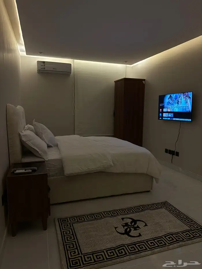 شقق للإيجار 5