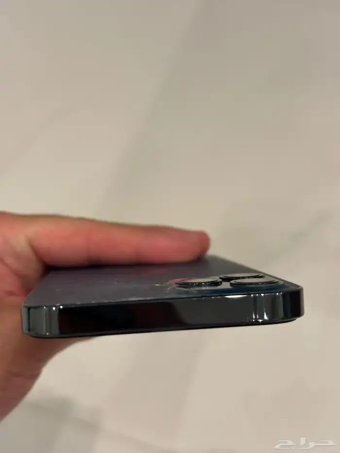 ايفون 12 برو 256 جيجا 0