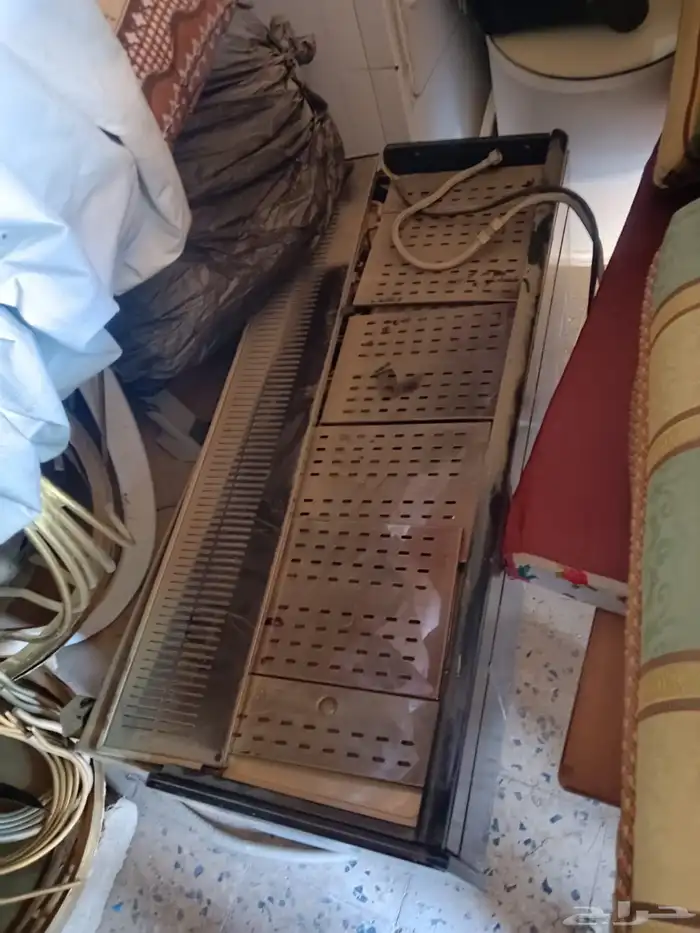 مكينه قهوه كبيره 0