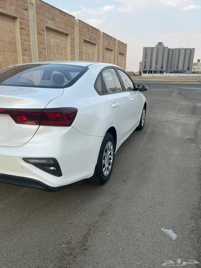 سيراتو 2021 نظيف جدا 12