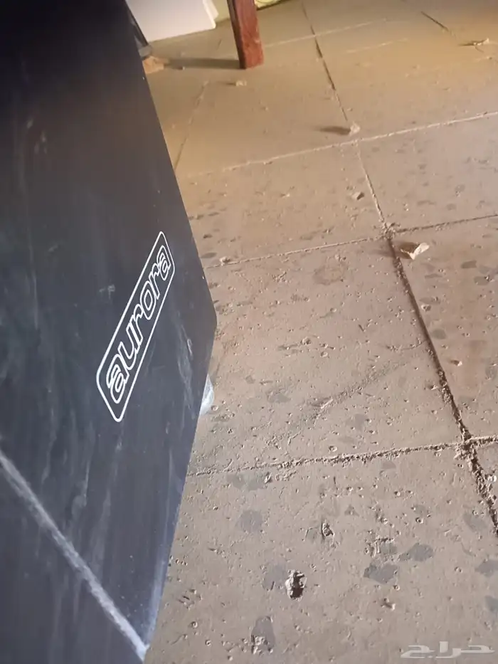 مكينه قهوه كبيره 1