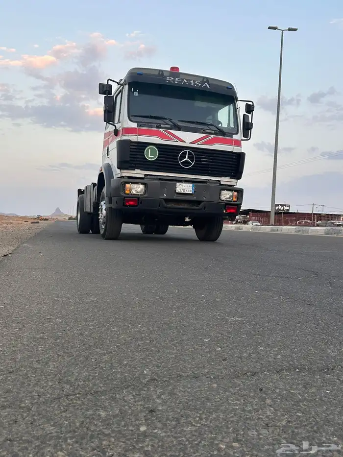 راس البي نقل خاص 4