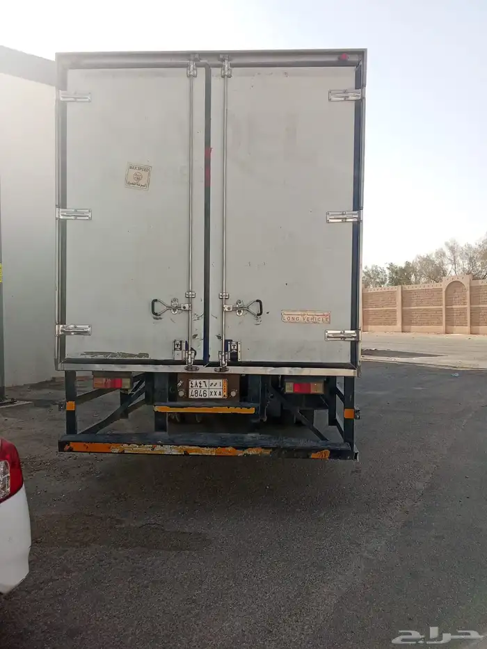 لوري جنط 20 0