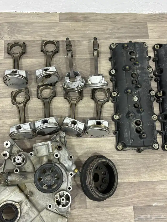 للبيع قطع 6.4 دودج تشارجر 0