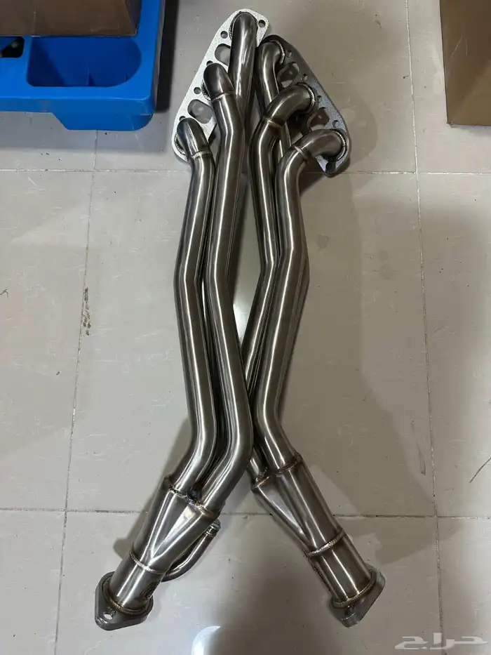 هدرز لونق بيرفومانزي ( 370z - G37 - Q50 ) 0