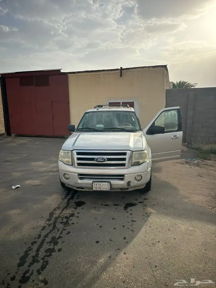 اكسبدشن 2011للبيع 3