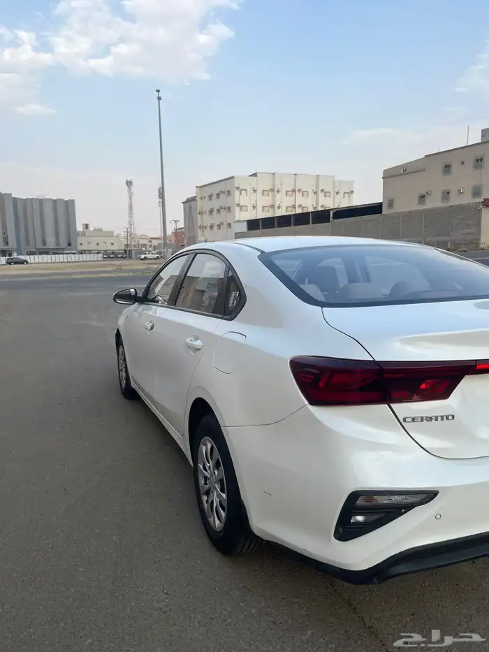 سيراتو 2021 نظيف جدا 0