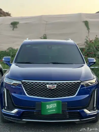 كاديلاك XT6 2023 للبيع index