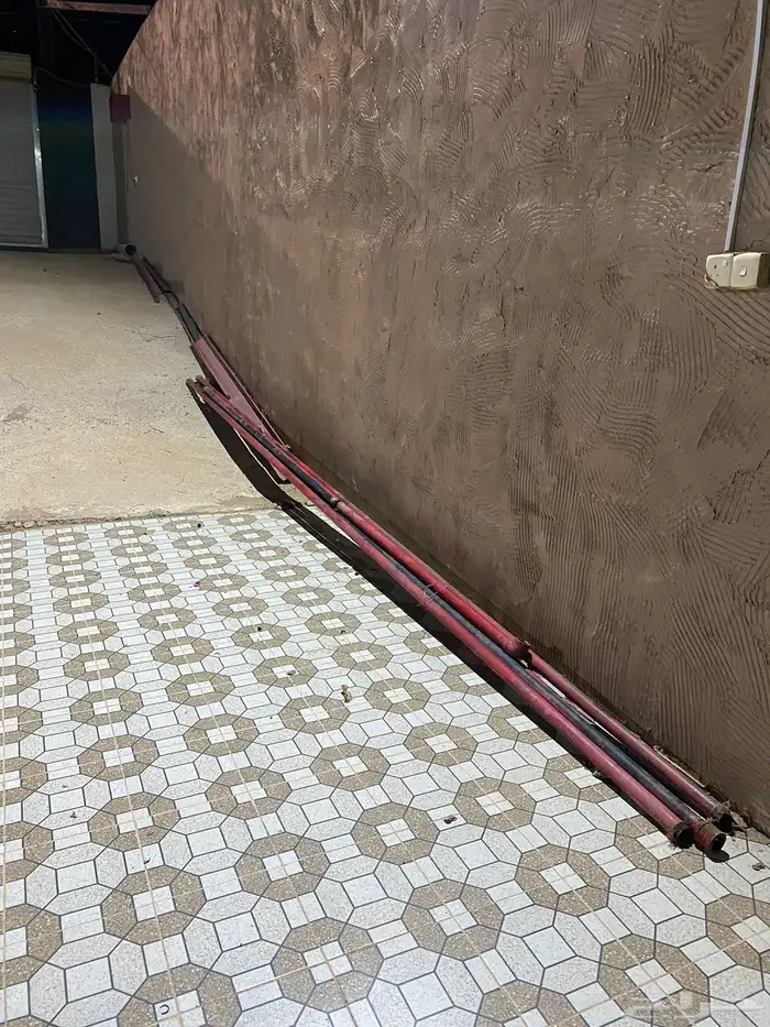 طفايات حريق ومضخه ماء 4