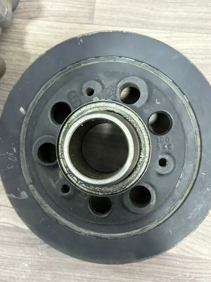 للبيع قطع 6.4 دودج تشارجر 7