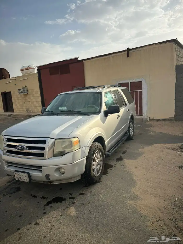 اكسبدشن 2011للبيع 5